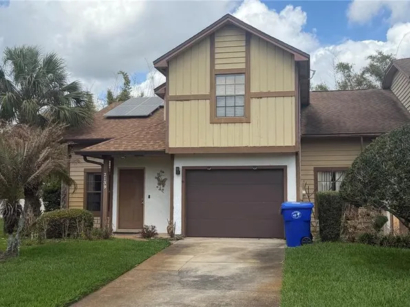 2139 Balboa Way, Kissimmee, FL 34741