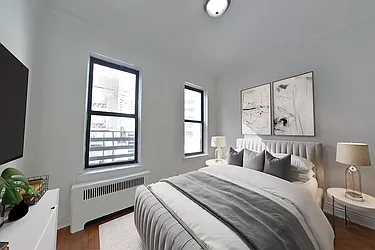 Rented by MOTION New York