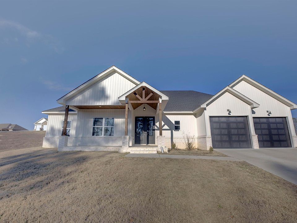 8038 Highway 298, Benton, AR 72019 MLS 24000403 Zillow