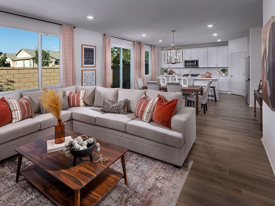 Tierra Del Sol by Meritage Homes in Winchester CA Zillow