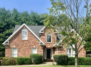 603 Saratoga Dr, Murfreesboro, TN 37130
