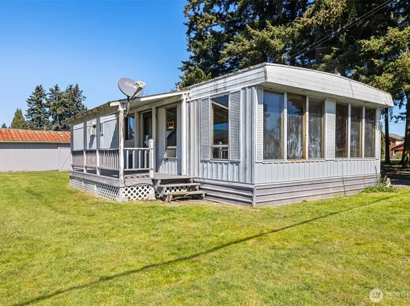 30 Marsden Road, Port Angeles, WA 98362