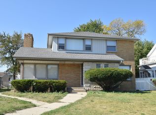 4663 N Green Bay Ave, Milwaukee, WI 53209