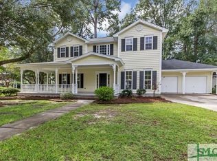 186 Cherryfield Ln, Savannah, GA 31419