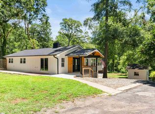 616 Overhill Cir, Spartanburg, SC 29303