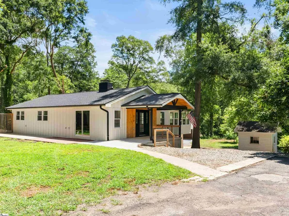 616 Overhill Cir, Spartanburg, SC 29303