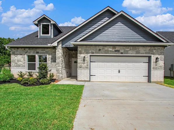 3810 Jackson St, Santa Fe, TX 77517