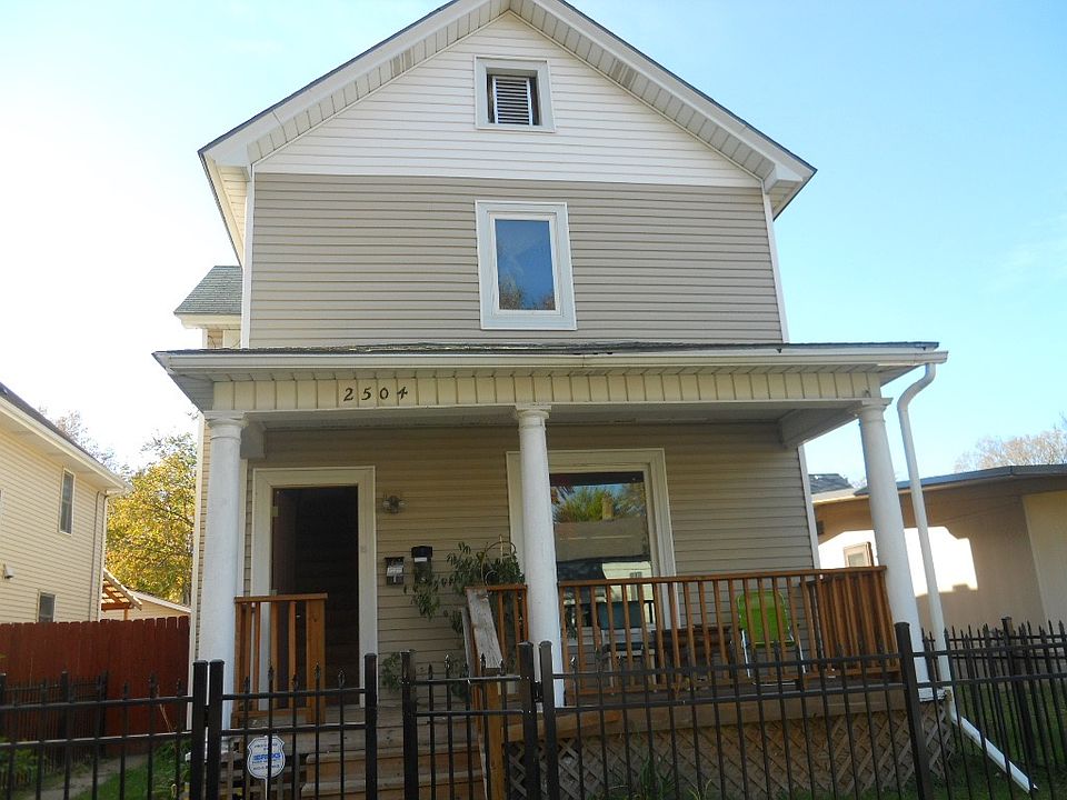 1st image of 2504 15th Ave S #2