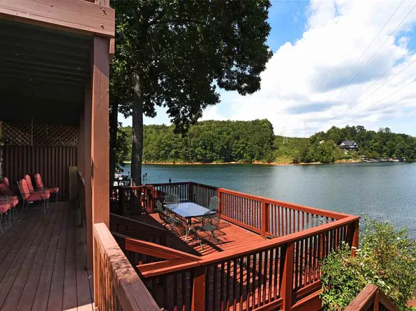 144 Harbour Point #A, Six Mile, SC 29682