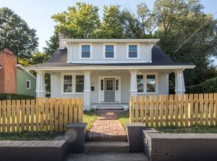 515 11th St NW, Charlottesville, VA 22903