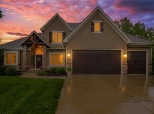 4403 Sienna Rdg, Riverside, MO 64150