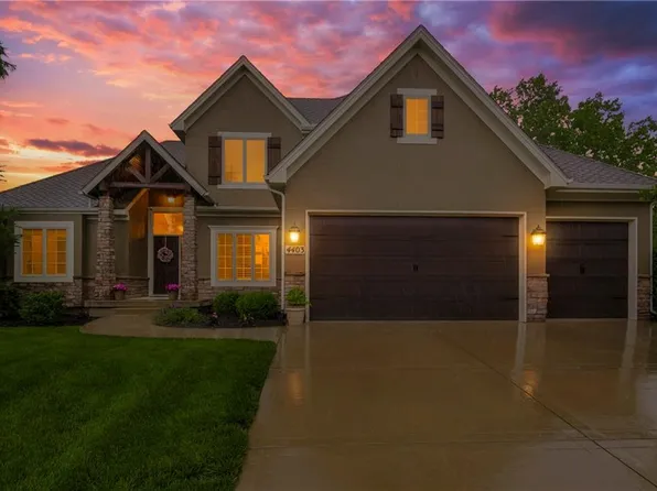 4403 Sienna Rdg, Riverside, MO 64150