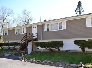 66 Jennings Rd APT G, Holliston, MA 01746