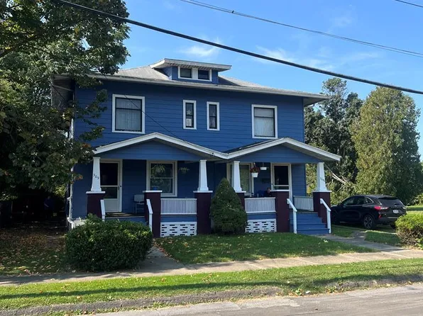 309 High St, Elmira, NY 14901