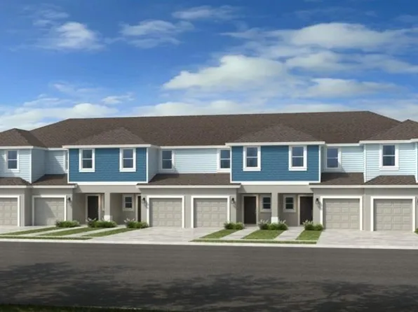 7815 Waterscape Dr, Groveland, FL 34736