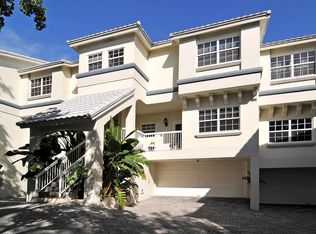 1711 E Las Olas Blvd, Fort Lauderdale, FL 33301