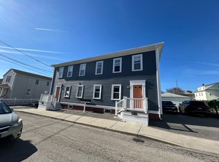51 Saint Elizabeth St #2, Bristol, RI 02809