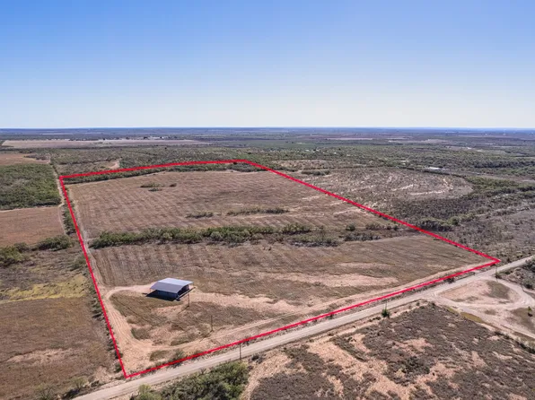 837 County Road 346, Coleman, TX 76834