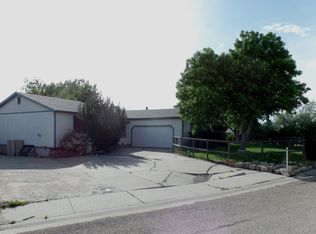 28 Constitution Dr, Gillette, WY 82716