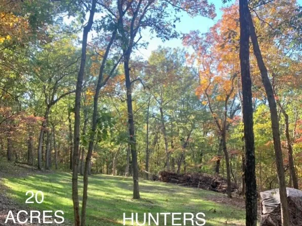 000 County Road 815, Isabella, MO 65676