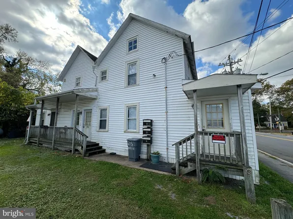 30521 Dr William P Hytche Blvd, Princess Anne, MD 21853