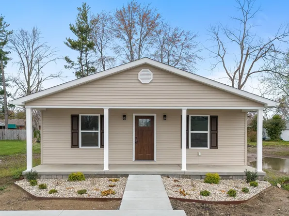 148 W O&m Ave, North Vernon, IN 47265