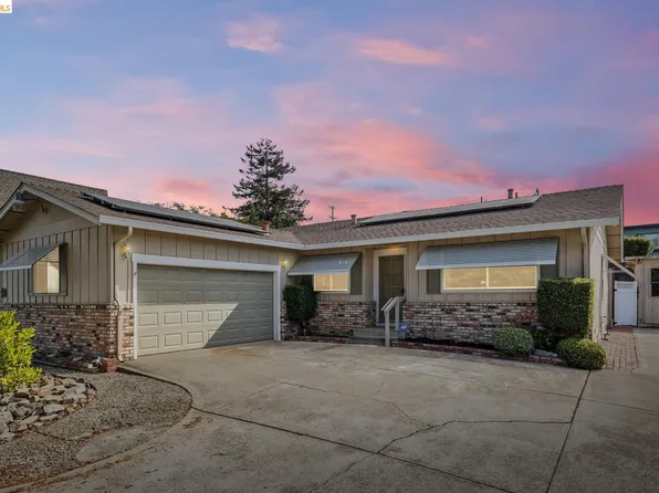 1112 Kelvin Rd, El Sobrante, CA 94803