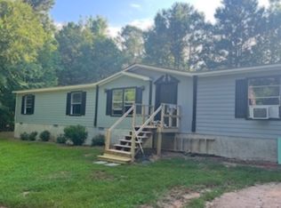 18470 Roosevelt Hwy, Greenville, GA 30222