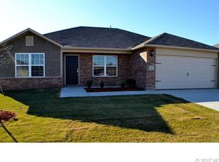 14830 E 37th St S, Tulsa, OK 74134