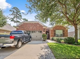 16918 Cherokee Lake Ln, Houston, TX 77044