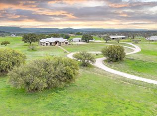 1084 Beddo Mountain Rd, Santo, TX 76472