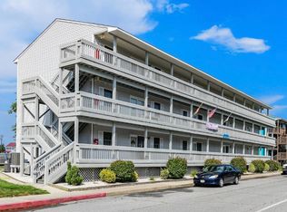 402 144th St UNIT 102, Ocean City, MD 21842