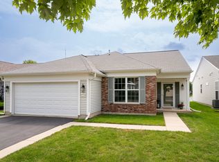12244 Daphne Dr, Huntley, IL 60142