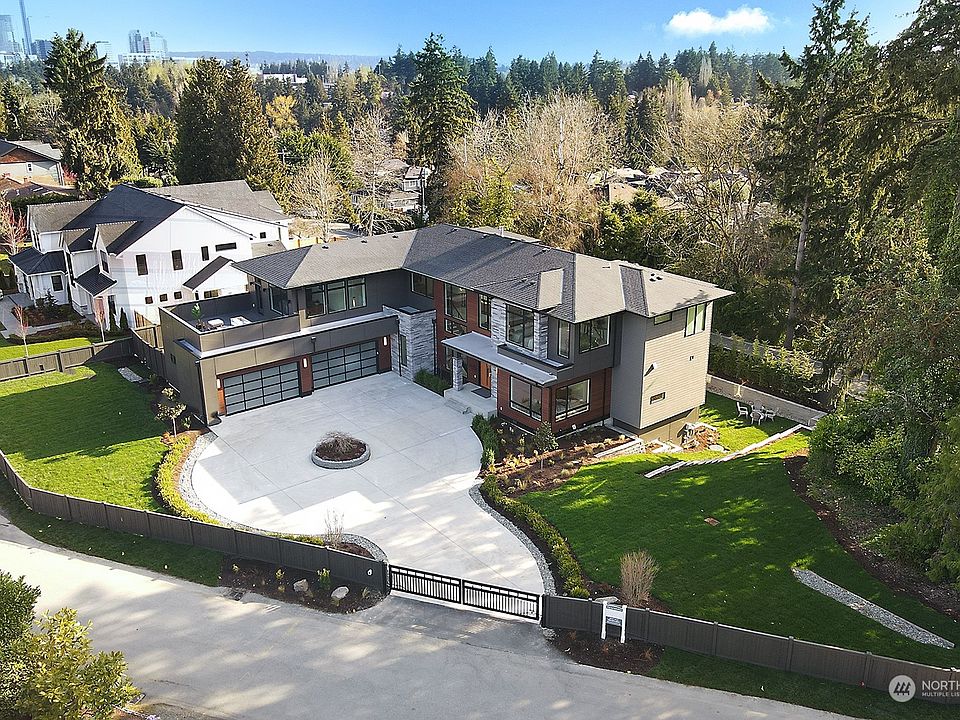 10368 Kaylen Pl Bellevue, WA, 98004 Apartments for Rent Zillow