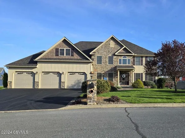 83 Kohler Dr, Selinsgrove, PA 17870