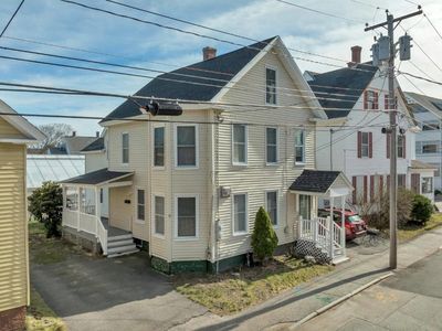 11-13 Concord Street, Concord, NH, 03301
