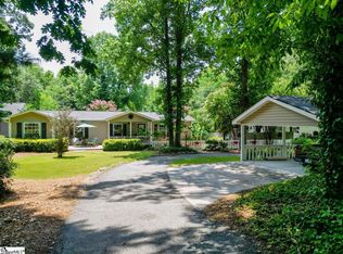 552 B S Buckhorn Rd, Greenville, SC 29609