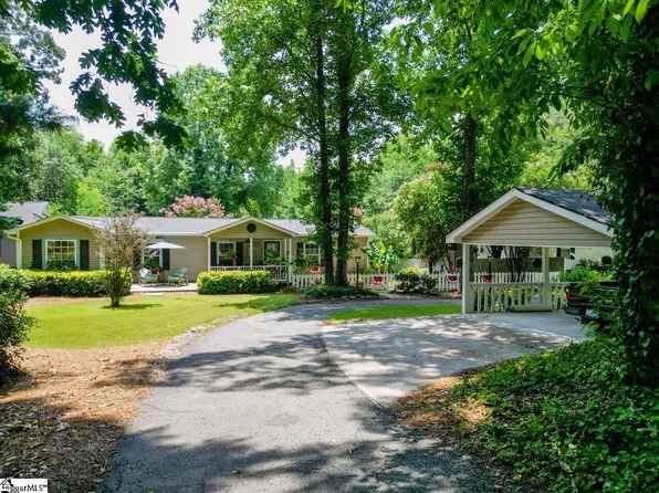 552 B S Buckhorn Rd, Greenville, SC 29609