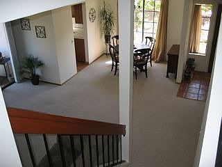 Open, Spacious Layout