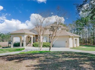 3180 Riverview Pointe Dr, Theodore, AL 36582