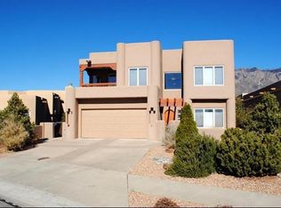 13015 Sandia Point Rd NE, Albuquerque, NM 87111
