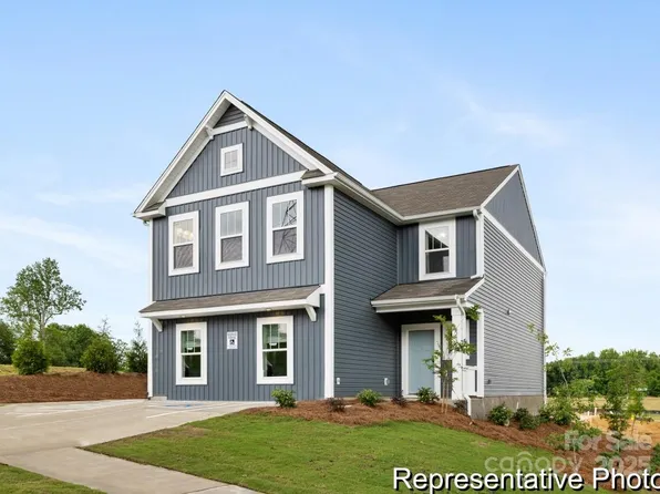 1215 Jenna Lynn Ct #8, Lowell, NC 28098