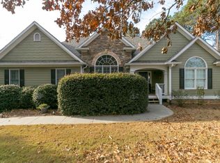 200 Sweetbriar Ln, Canton, GA 30115