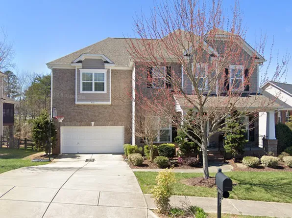 4113 Kalispell Ln, Charlotte, NC 28269