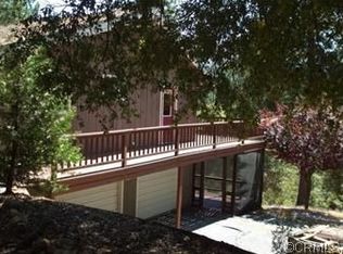 2411 Parmabelle Rd, Mariposa, CA 95338