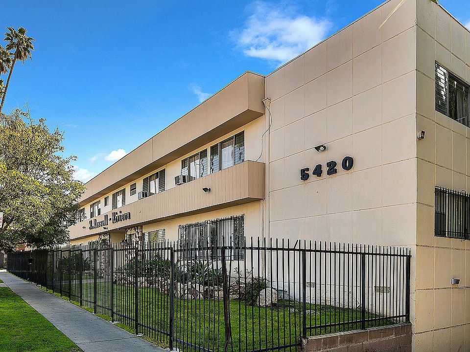 1st image of 5420 Russell Ave APT 10