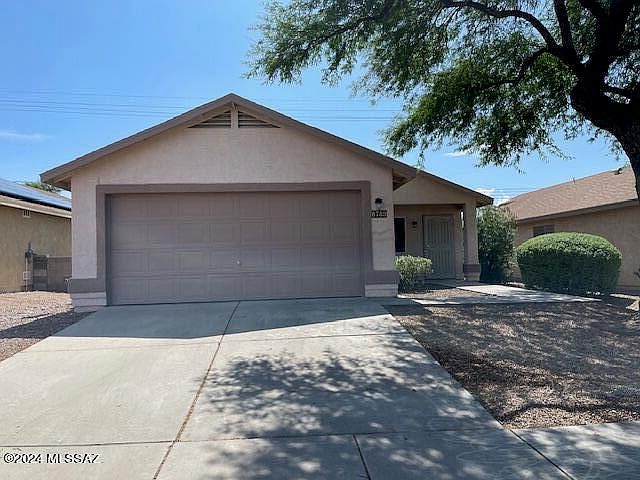 1st image of 8789 S Desert Rainbow Dr