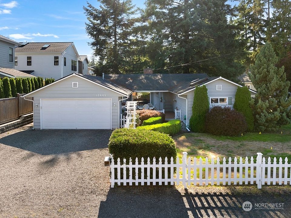 1st image of 12449 NE 80th Street