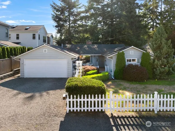 12449 NE 80th Street, Kirkland, WA 98033