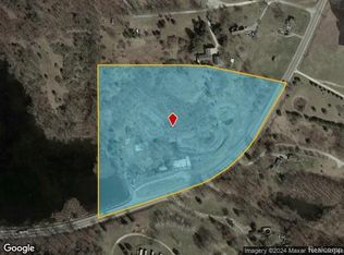 5600 Michigan Ave, Tipton, MI